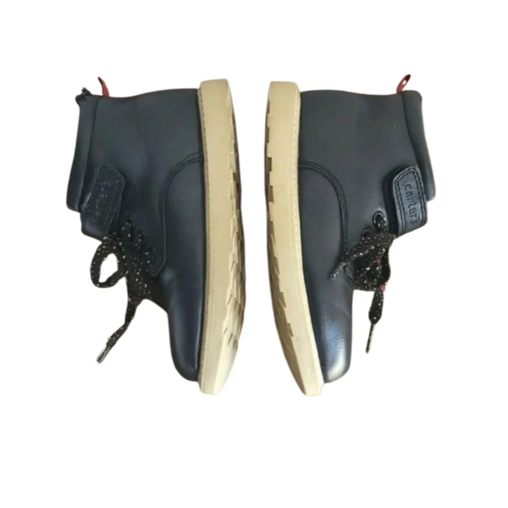 Carter's Toddler Boys Boots Size 11